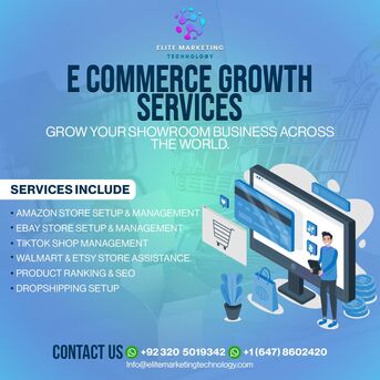 Doha, Business, Complete Digital Partner | SEO, Ads, Content & Branding