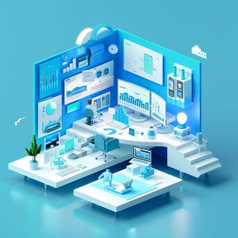 Muscat, Graphic Design, All-in-One Digital Agency | Web, Marketing & Lead Solutions