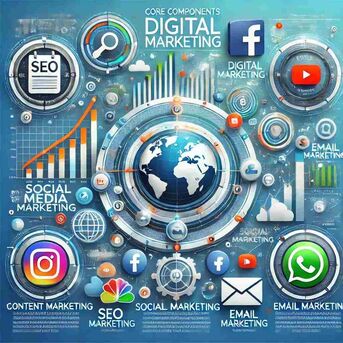 Muscat, Graphic Design, Digital Growth Experts | Design, Marketing & Business Setup