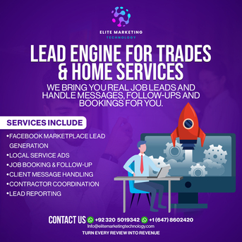 Doha, Business, Comprehensive Digital Solutions | SEO, Advertising & Lead Generation