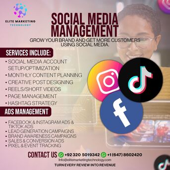 Kuwait City, Business, Modern Marketing Experts | Design, Strategy & Leads