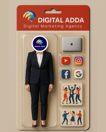 Muscat, Business, Digital Growth Experts | Web, Marketing & Lead Generation