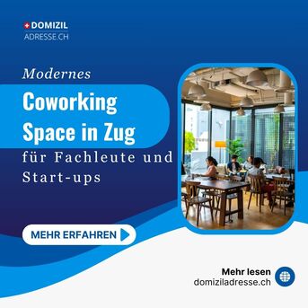 Geneva, Business, Modernes Coworking Space In Zug F?r Fachleute Und Start-ups