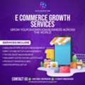 Premium Digital Solutions &mdash; Web, Content & Growth Engine Design