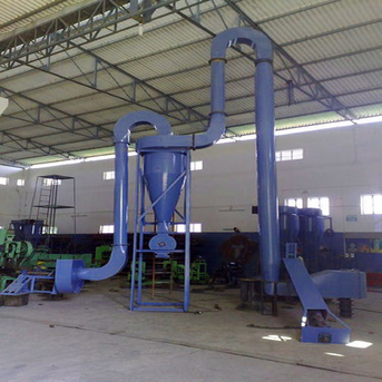 Mumbai, Industrial Machinery, Pneumatic Flash Dryer &ndash; Speed Meets Efficiency | KERONE