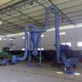 Pneumatic Flash Dryer &ndash; Speed Meets Efficiency | KERONE