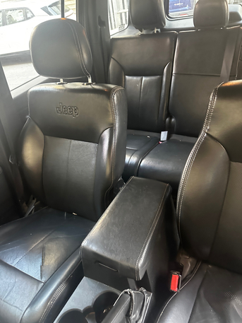 Al Rehab, Vehicles, Cars & Trucks , SAR 23000,  Jeep Liberty,  2012,  Automatic,  218500 KM,  For Sale:   &ndash; Excellent Condition