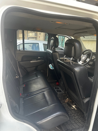 Al Rehab, Vehicles, Cars & Trucks , SAR 23000,  Jeep Liberty,  2012,  Automatic,  218500 KM,  For Sale:   &ndash; Excellent Condition