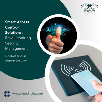Muscat, Technical, Redefine The Concept Of Entry Management Using Advanced Access Control Systems In Oman