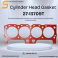 Cylinder Head Gasket 27-13709T