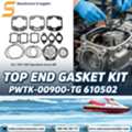 Top End Gasket Kit PWTK-00900-TG 610502