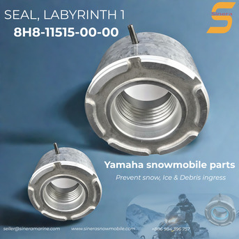 Tallinn, Boats, SEAL, LABYRINTH 1 (8H8-11515-00-00).