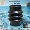 Drive Shaft Hose 272-000-184