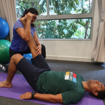 Singapore, Health, Affordable Physiotherapy Services Singapore