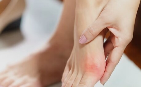 Singapore, Business, Best Foot Specialist In Singapore | Expert Foot Care & Podiatry Treatments