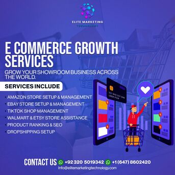 Doha, Business, Full Funnel Marketing Agency &mdash; Awareness, Conversion & Retention