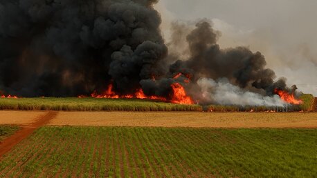 Mumbai, Local News, Farm Fires