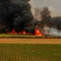 Farm Fires