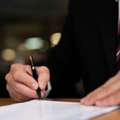 Quick And Secure Affidavit Notary Services In Qatar