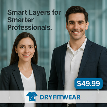 Auckland, Fashion & Design, Best White Undershirts For Men