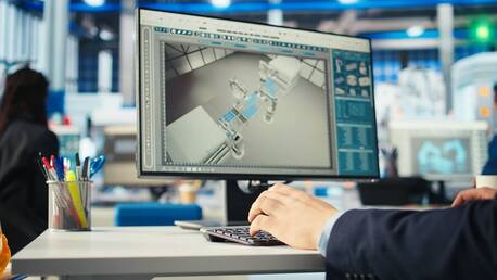 Doha, Software, Top CAD Software In Qatar For Professional Design Excellence