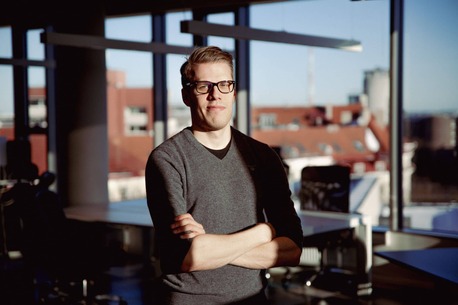 Helsinki, Items Wanted, Joni Oinonen Hakukoneoptimointi (SEO)