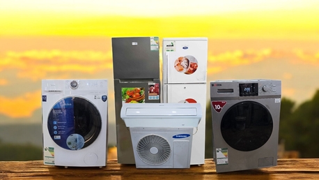 Hara, Air Conditioners, SAR 1,  Hara @ Recondition  Split & Window & Washing Machine  Refrigerator For Selling