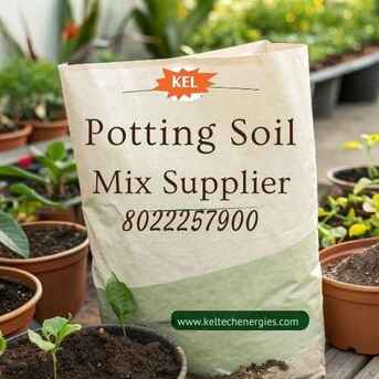 Mumbai, Farm/Garden, Potting Soil Mix Supplier