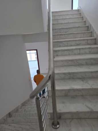 Kuwait City, Apartments/Houses, KWD 2800/month,  3 BR,  250 Sq. Meter,  Luxury 3 Bedroom Penthouse With Big Balcony In Hessa Al Mubarak For Rent