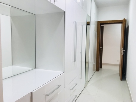 Kuwait City, Apartments/Houses, KWD 2500/month,  4 BR,  300 Sq. Meter,  Luxury 4 Bedroom Penthouse With Big Balcony In Bneid Al Ghr For Rent