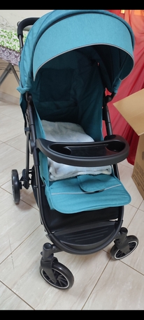 Dammam, Baby & Kid Stuff, SAR 100,  STROLLER  ,
