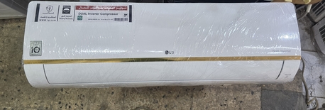 Hara, Air Conditioners, SAR 1,  Recondition  Split & Window & Washing Machine  Refrigerator For Selling