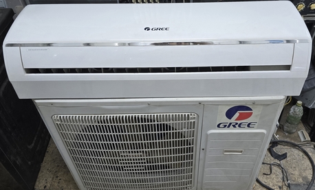 Hara, Air Conditioners, SAR 1,  Recondition  Split & Window & Washing Machine  Refrigerator For Selling