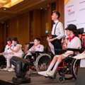 Donate Money To Charity | Cerebral Palsy Alliance Singapore
