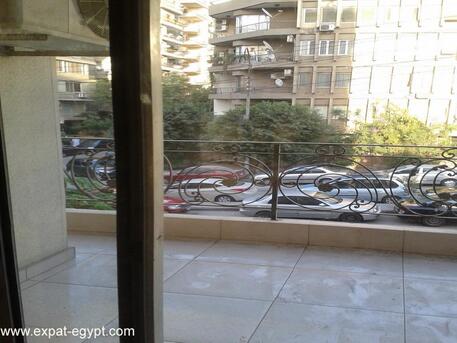 Cairo, Offices, EGP 55000,  180 Sq. Meter,  2240-Office For Rent In Ard El Golf Heliopolis, Cairo, Egypt