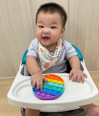 Singapore, Education, Infant Care Programme Singapore | Bright Kids