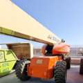 SAR 300000,  JLG 1200SJ Telescopic Manlift/Boomlift Available For Sale