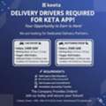 KEETA FOOD DELIVERY Job Vacancy SAUDI ARABIA