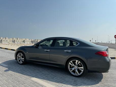 Manama, Vehicles, Cars & Trucks , BHD 4500,  Infiniti M56S,  2013,  Automatic,  100000 KM,  Infinity For Sale