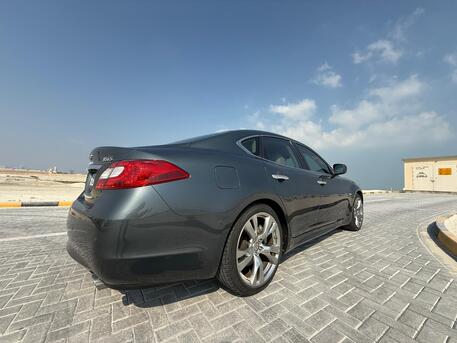 Manama, Vehicles, Cars & Trucks , BHD 4500,  Infiniti M56S,  2013,  Automatic,  100000 KM,  Infinity For Sale