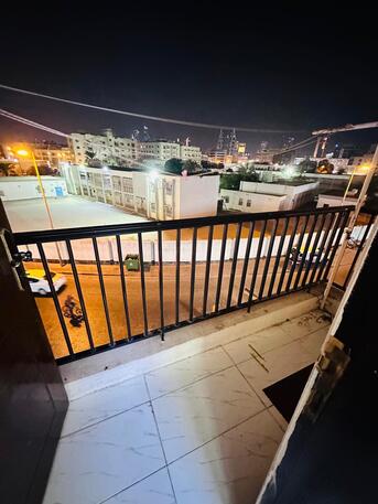 Hoora, Apartments/Houses, BHD 160/month,  1 BR,  Flat For Rent In Hoora With EWA , Unlimited Near  Zainal Market