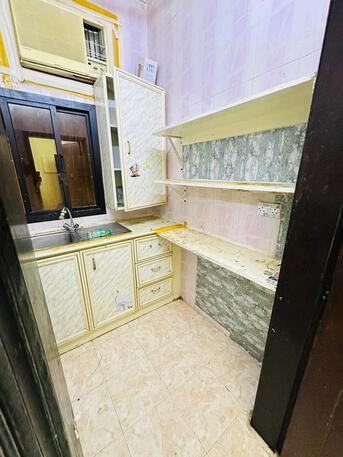 Hoora, Apartments/Houses, BHD 160/month,  1 BR,  Flat For Rent In Hoora With EWA , Unlimited Near  Zainal Market