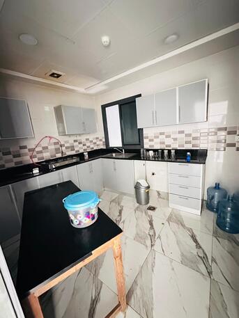 Umm Al Hassam, Apartments/Houses, BHD 250/month,  2 BR,  Flat For Rent In Umm Al Hassam Near Falcon Plaza