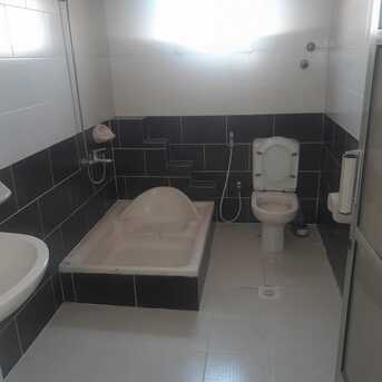 Tubli, Apartments, Flats, Houses & Villas, BHD 190/month,  2 BR,  90 Sq. Meter,  #ForRent: 2-bedroom Apartment In Tubli, Near Kanoo Mosque And Tubli Walkway. The Apartment