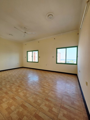 Hoora, Apartments/Houses, BHD 175/month,  2 BR,  -Very Neet & Clean Spacious Un Furnished 2 BHK Family Flat Without Ewa @175/BD In Hoora