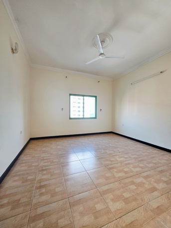 Hoora, Apartments/Houses, BHD 175/month,  2 BR,  -Very Neet & Clean Spacious Un Furnished 2 BHK Family Flat Without Ewa @175/BD In Hoora