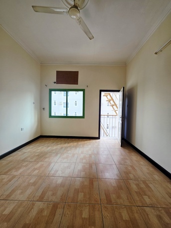 Hoora, Apartments/Houses, BHD 175/month,  2 BR,  -Very Neet & Clean Spacious Un Furnished 2 BHK Family Flat Without Ewa @175/BD In Hoora