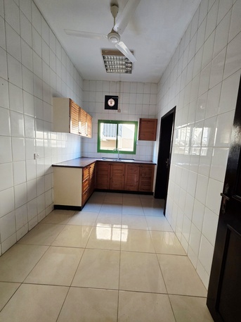 Hoora, Apartments/Houses, BHD 175/month,  2 BR,  -Very Neet & Clean Spacious Un Furnished 2 BHK Family Flat Without Ewa @175/BD In Hoora