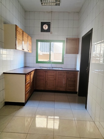 Hoora, Apartments/Houses, BHD 175/month,  2 BR,  -Very Neet & Clean Spacious Un Furnished 2 BHK Family Flat Without Ewa @175/BD In Hoora