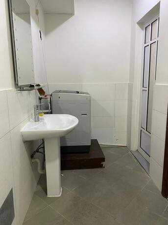 Busaiteen, Apartments/Houses, Furnished,  1 BR,  Fully Furnished Flat For Rent In Busaiteen ( Walkable Distance King Hamad)